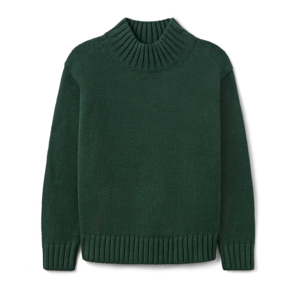 Duo Pullover